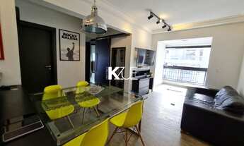 Imagem 4: Cobertura duplex, em condomínio com área de lazer completo