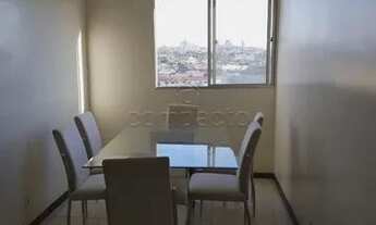 Imagem: Apartamento Cobertura em São José do Rio