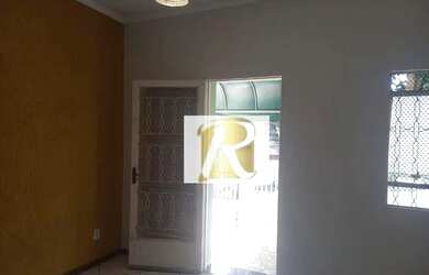 Imagem 3: Casa com 3 dormitórios para alugar, 181 m² por R$ 2.603,00/mês - Parque Industrial - Campi