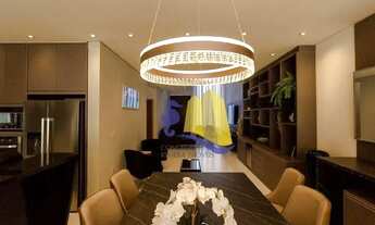 Imagem 5: Casa com 5 dormitórios, 323 m² - venda por R$ 6.500.000,00 ou aluguel por R$ 35.000,00/mês