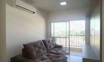 Imagem: Vendo Apartamento de 3 quartos no Edifício