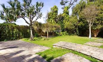 Imagem 3: SãO PAULO - Casa Padrão - Cidade Jardim