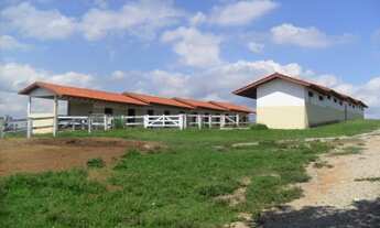Imagem 4: HARAS RURAL em SALTO DE PIRAPORA - SP, CENTRO