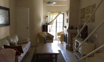 Imagem: Casa no Centro de Caieiras