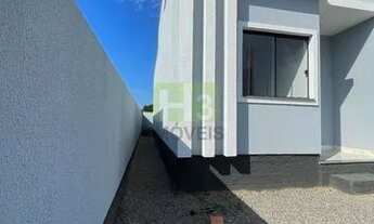 Imagem 2: Tijucas - Casa Padrão - JOAIA