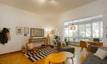 Imagem 3: São Paulo - Apartamento Padrão - Pinheiros