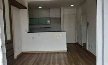 Imagem 3: Apartamento com 1 dormitório à venda, 42 m² por R$ 550.000,00 - Saúde - São Paulo/SP