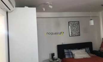 Imagem 2: Excelente apartamento no Now Alto da Boa Vista