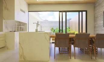 Imagem 5: Casa à venda - Condomínio Villa Di Capri, Núcleo Agrícola Alpha, Franca/SP