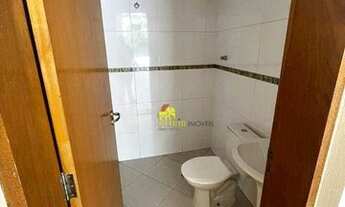 Imagem 6: Salão para alugar por R$ 8.499/mês - Jardim Cidade Pirituba - São Paulo/SP