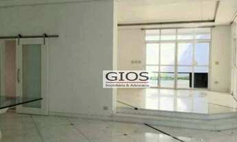 Imagem 6: Casa com 4 dormitórios para alugar, 850 m² por R$ 37.549/mês - Alphaville 01 - Barueri/SP