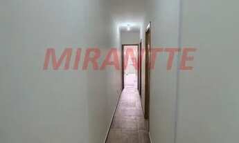 Imagem 3: Sobrado de 102m² com 3 quartos em Vila Medeiros