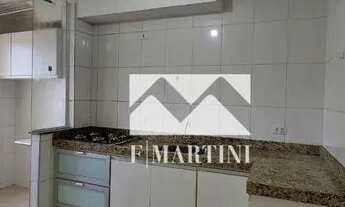 Imagem 7: Apartamento com 2 dormitórios à venda, 54 m² por R$ 180.000,00 - Dois Córregos - Piracicab