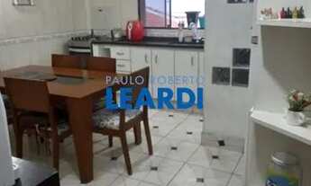 Imagem: APARTAMENTO - PARQUE SÃO DIOGO - SP