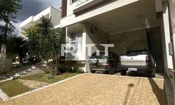 Imagem 3: Casa - Swiss Park - Campinas