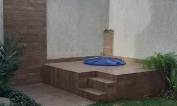 Imagem 3: Vendo casa na Arniqueira