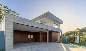 Imagem 2: PORTO ALEGRE - Casa de Condomínio - Alphaville