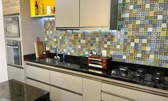 Imagem 6: Casa com 3 dormitórios à venda, 134 m² por R$ 830.000,00 - Parque Jambeiro - Campinas/SP