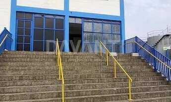 Imagem 3: Galpão - Parque Via Norte - Campinas