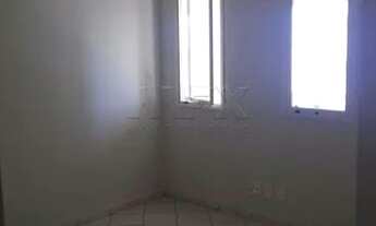 Imagem 2: Apartamento Padrão em Bauru