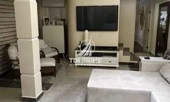 Imagem 3: Sobrado Residencial à venda, Jardim Santa Cruz (Sacomã), São Paulo - SO0082