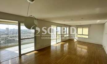 Imagem 2: Cobertura 202m² 3 suítes e 3 vagas para locação na Vila Mascote