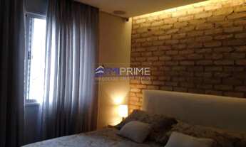 Imagem 5: APARTAMENTO Pompeia ,2 dormitórios projeto diferenciado,sala ampliada,103 m² e 2 vagas