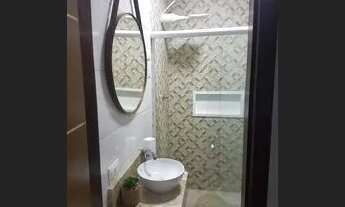 Imagem 2: Kitnet mobiliada para 1 pessoa,incluso água,luz e internet