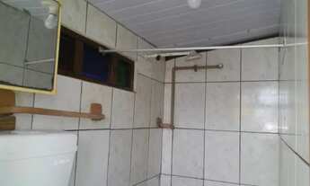 Imagem 5: Kitnet Casa com 1 banheiro