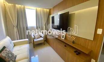 Imagem 2: Venda Apartamento 2 quartos Água Branca Contagem