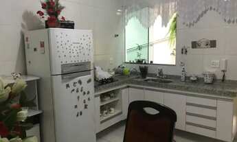 Imagem 7: Casa à venda, 4 quartos, 2 suítes, 2 vagas, Europa - Contagem/MG