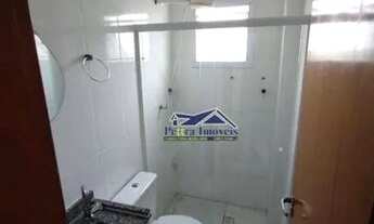 Imagem 4: Apartamento com 2 dormitórios à venda, 50 m² por R$ 297.873,00 - Ocian - Praia Grande/SP