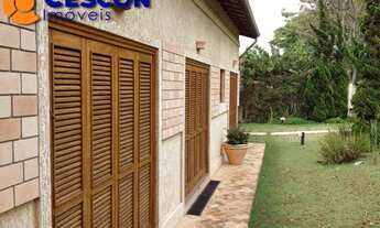 Imagem 2: Aldeia da Serra, Morada dos Pássaros