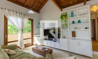 Imagem 2: Casa para Aluguel - Córrego Grande, 2 Quartos, 200 m2