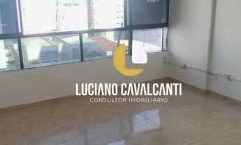 Imagem 4: Sala/Conjunto para aluguel tem 80 metros quadrados em Boa Viagem - Recife - PE