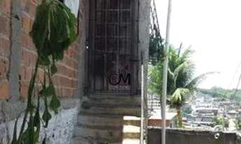 Imagem 6: F)Casa com duas Suites