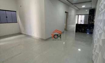 Imagem 5: Casa à venda, 128 m² por R$ 420.000,00 - Cardoso Continuação - Aparecida de Goiânia/GO