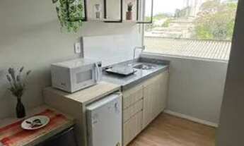 Imagem 6: Apartamento à venda, 1 quarto, Caiçaras - Belo Horizonte/MG