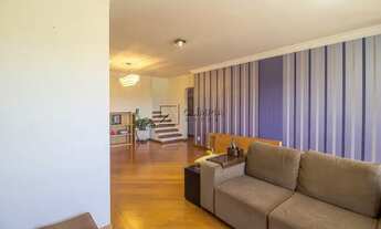 Imagem 7: Cobertura Venda 3 Dormitórios - 246 m² Alto da Lapa