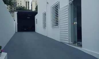 Imagem 2: Sobrado para aluguel tem 227 metros quadrados com 2 quartos em Perdizes - São Paulo - São