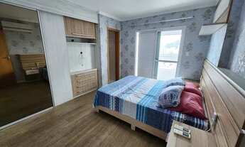 Imagem 7: Apartamento com 4 dorms, Guilhermina, Praia Grande - R$ 1.35 mi, Cod: 1223