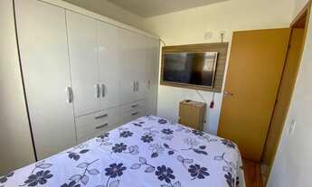 Imagem 7: Apartamento Garden à venda, 2 quartos, 1 vaga, Cabral - Contagem/MG