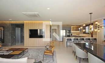 Imagem: Apartamento à Venda - Vale do Sereno 