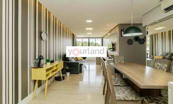 Imagem 5: PORTO ALEGRE - Apartamento Padrão - Jardim Botânico