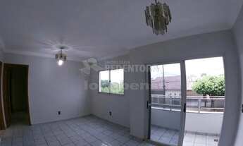 Imagem 3: Apartamento Padrão em São José do Rio Preto