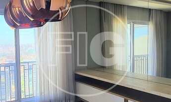 Imagem 6: PARQUE CIDADE JARDIM - CIDADE JARDIM - Venda ou Locação - 236 m² - 3 Suítes - 4 Vagas