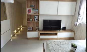 Imagem 2: EXCELENTE APARTAMENTO MOBILIADO EM CURITIBA