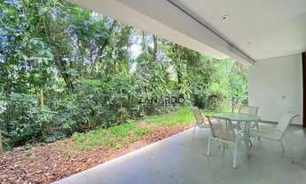 Imagem 4: Village 4 dormitórios sendo 2 suítes, 232 m² - venda por R$ 2.400.000 ou aluguel por R$ 10