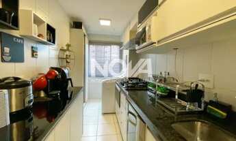 Imagem 7: Vendo apartamento - Residencial Via Tropical - 301 Samambaia Sul