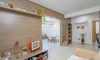 Imagem 4: Apartamento de 2 quartos à venda Rua Barão do Amazonas, Petrópolis - Porto Alegre